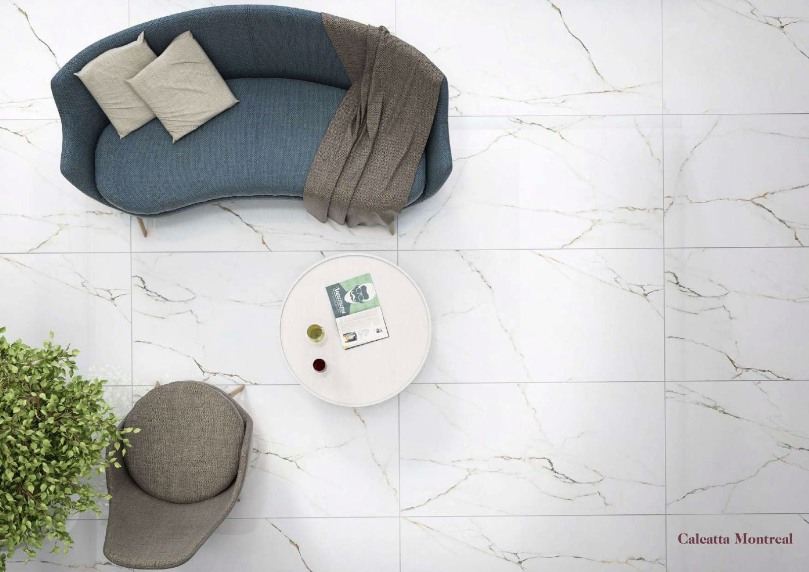 Calcutta Montreal Endless