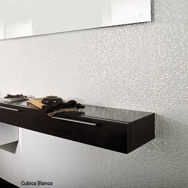 CUBICA BLANCO