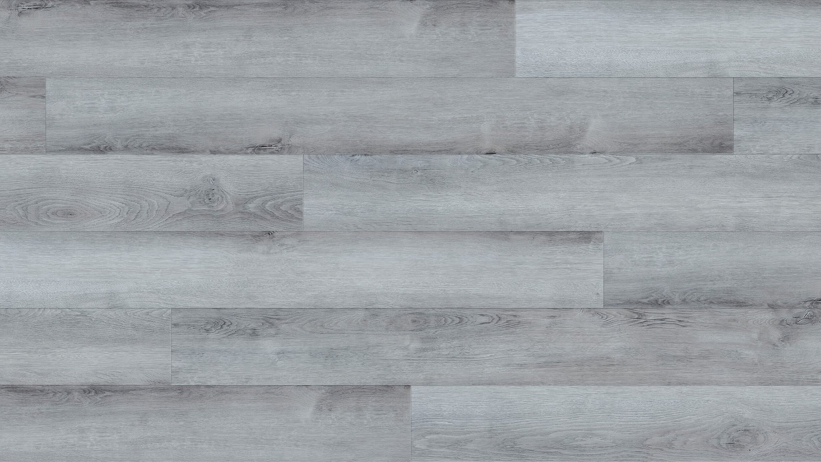 NARIA 7mm SPC Vinyl Plank Flooring – 20 Mil Wear Layer with IXPE Pad