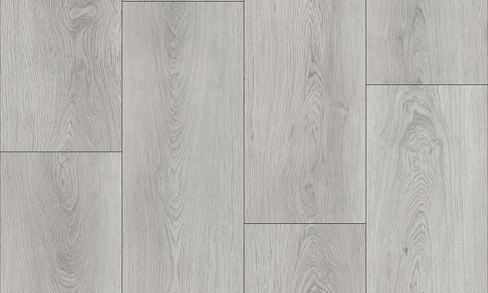 SANDSTONE 9mm 5G EIR SPC Vinyl Plank Flooring – 22 Mil Wear Layer with IXPE Pad