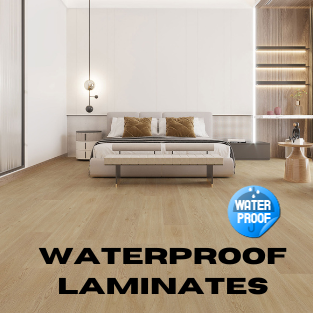 Waterproof Laminates