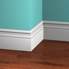 Baseboards & Trims