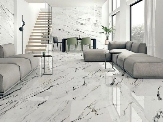 Porcelain Tiles