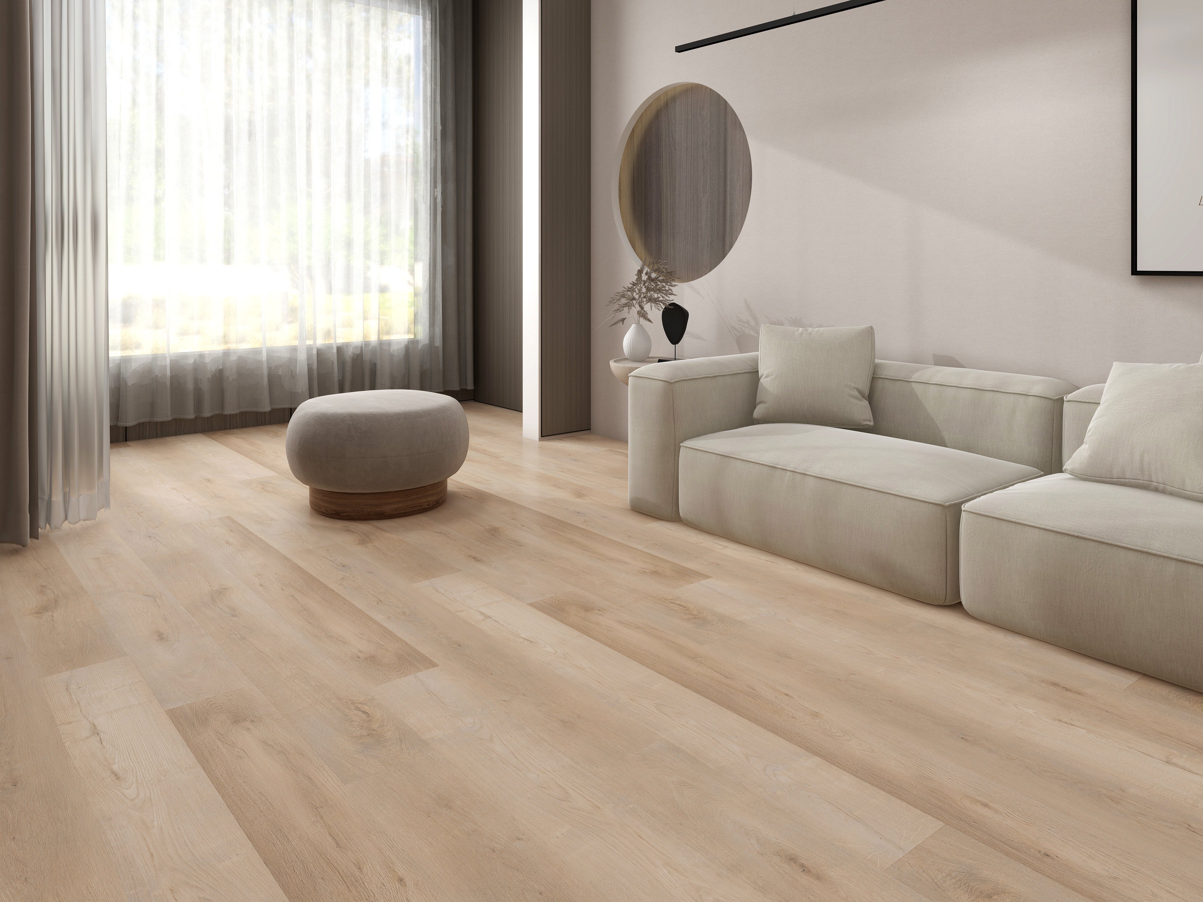 Special Offer - 7MM Luxury Vinyl 20 Mil Wear Layer