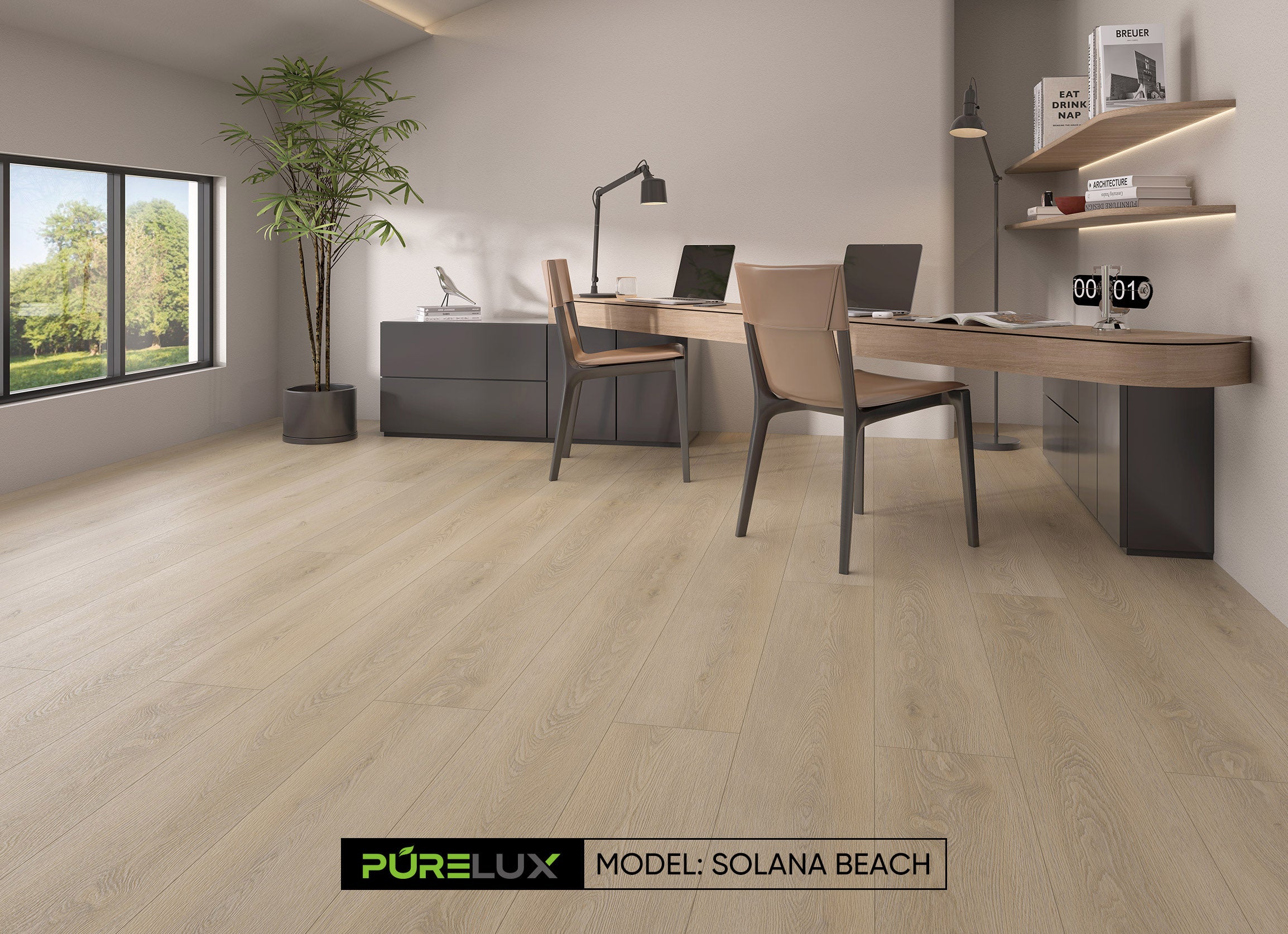 Solana Beach - Imperlux Series