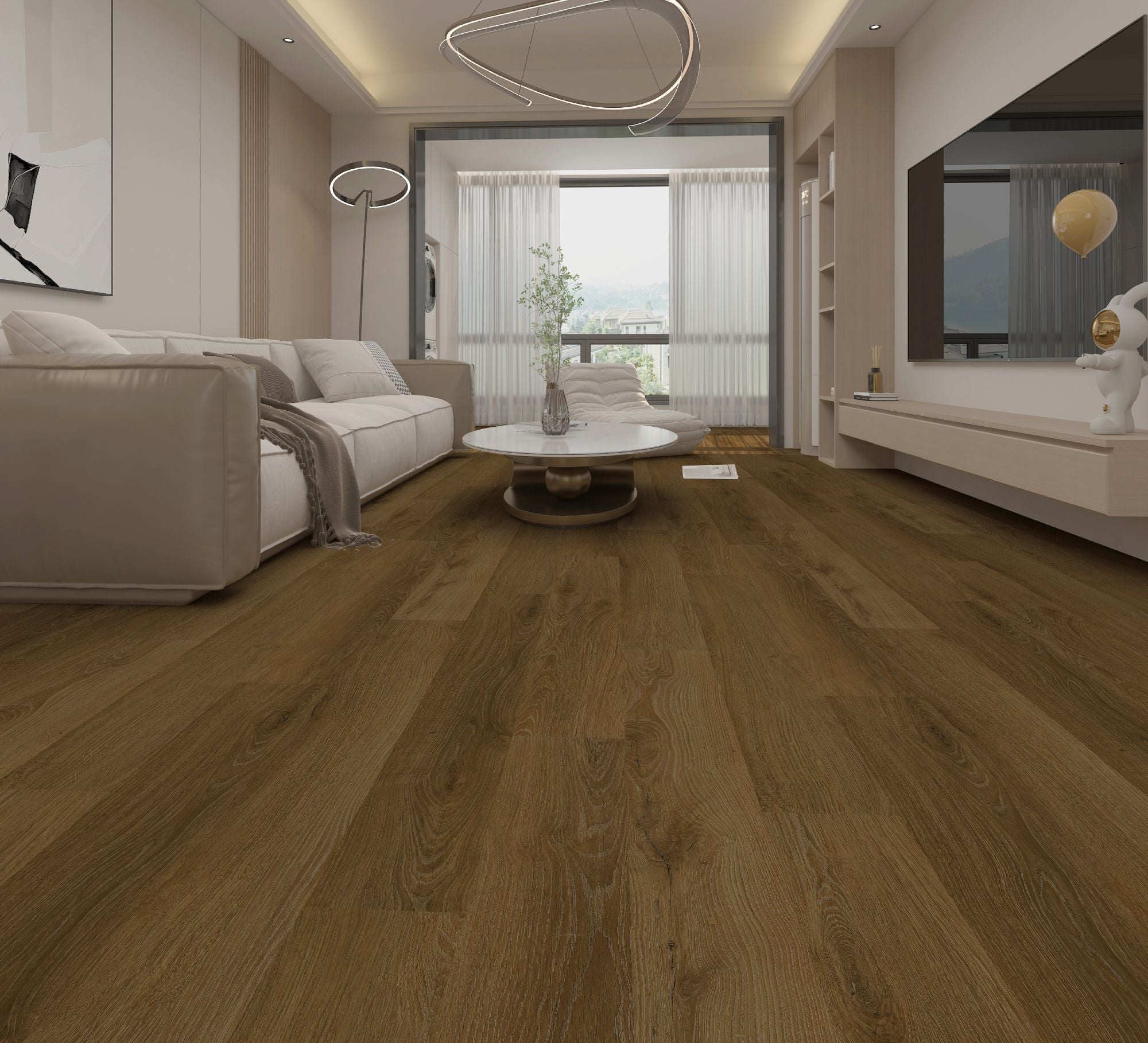 Vinyl Flooring