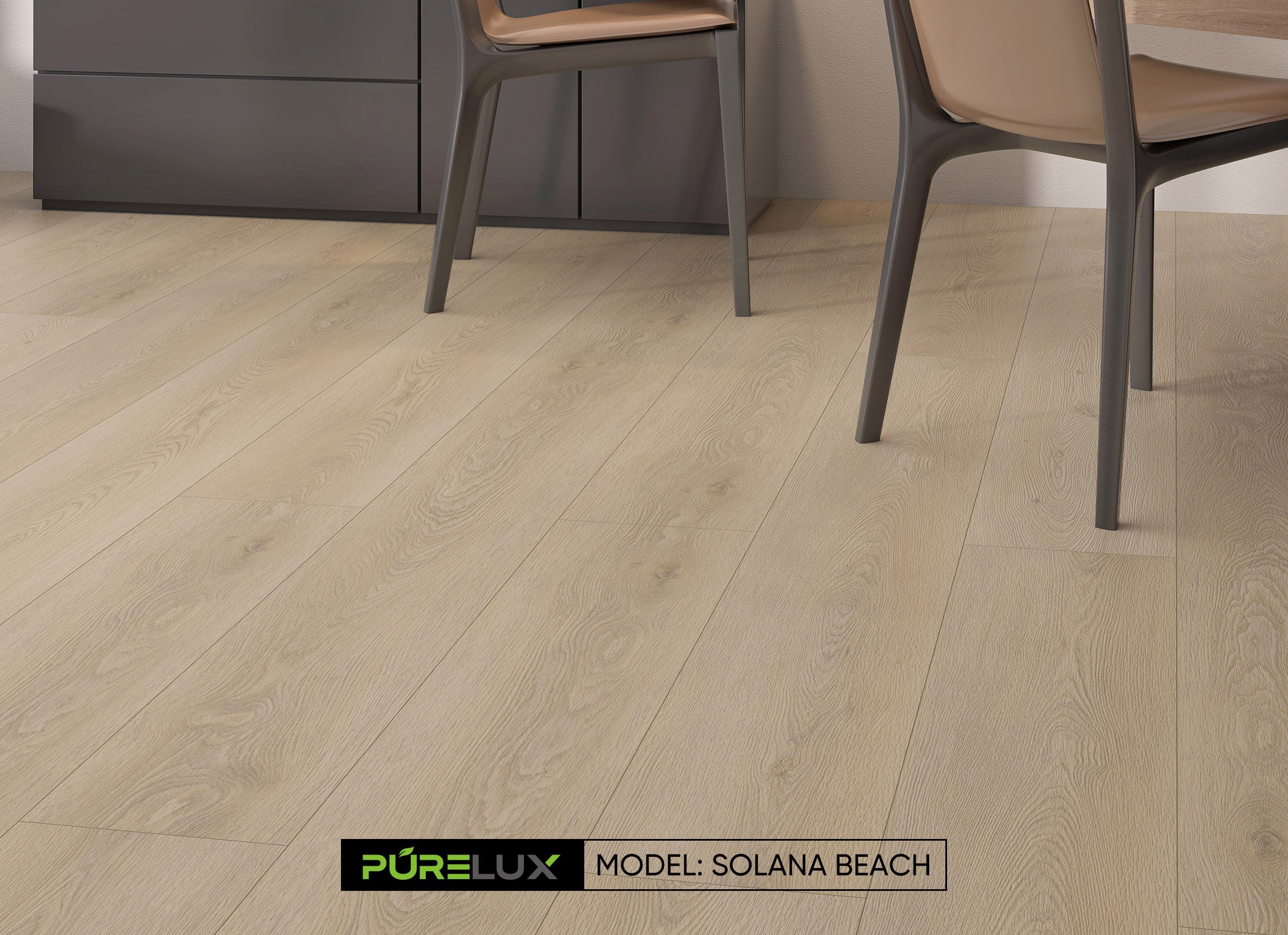 Solana Beach - Imperlux Series