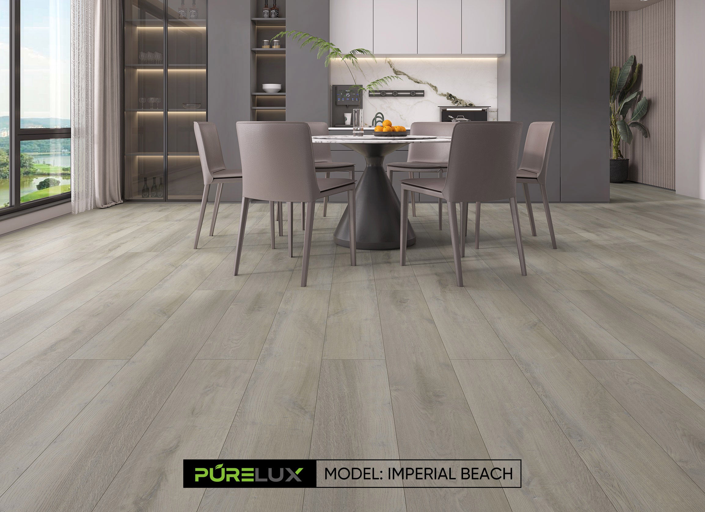 Imperial Beach - Imperlux Series