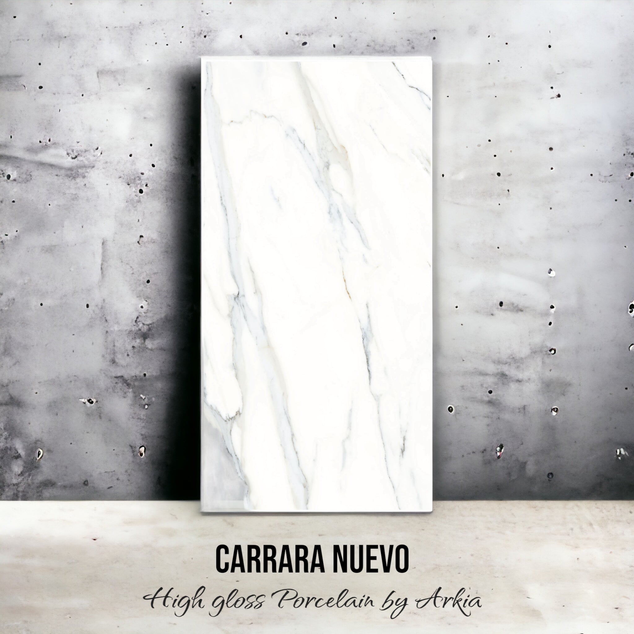 Carrara Nuevo