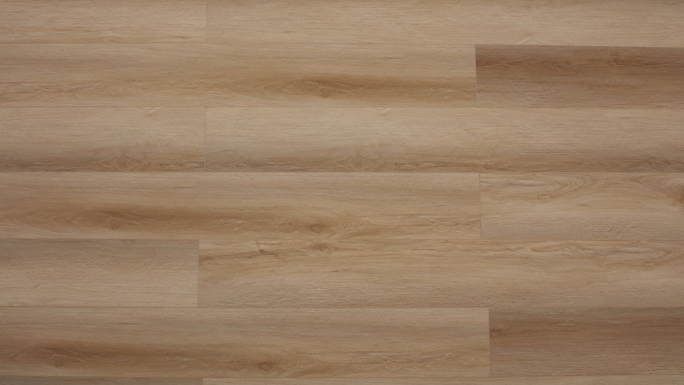 VINYL WOOD LOOK PLANKl with a natural finish