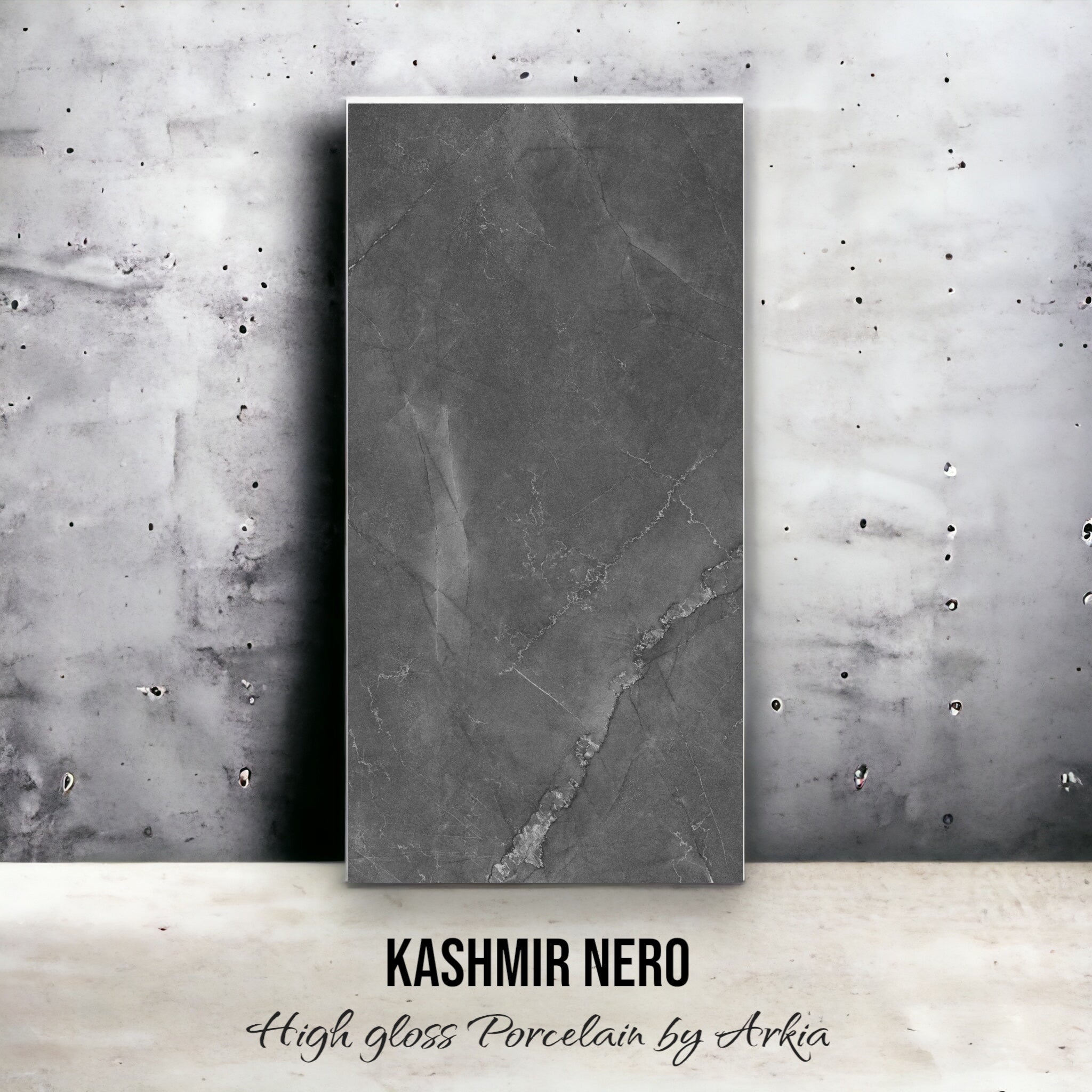 Kashmir Nero