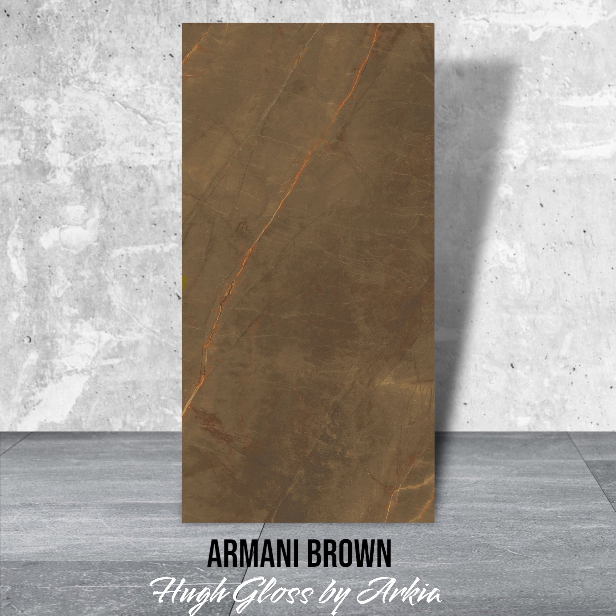 Armani Brown