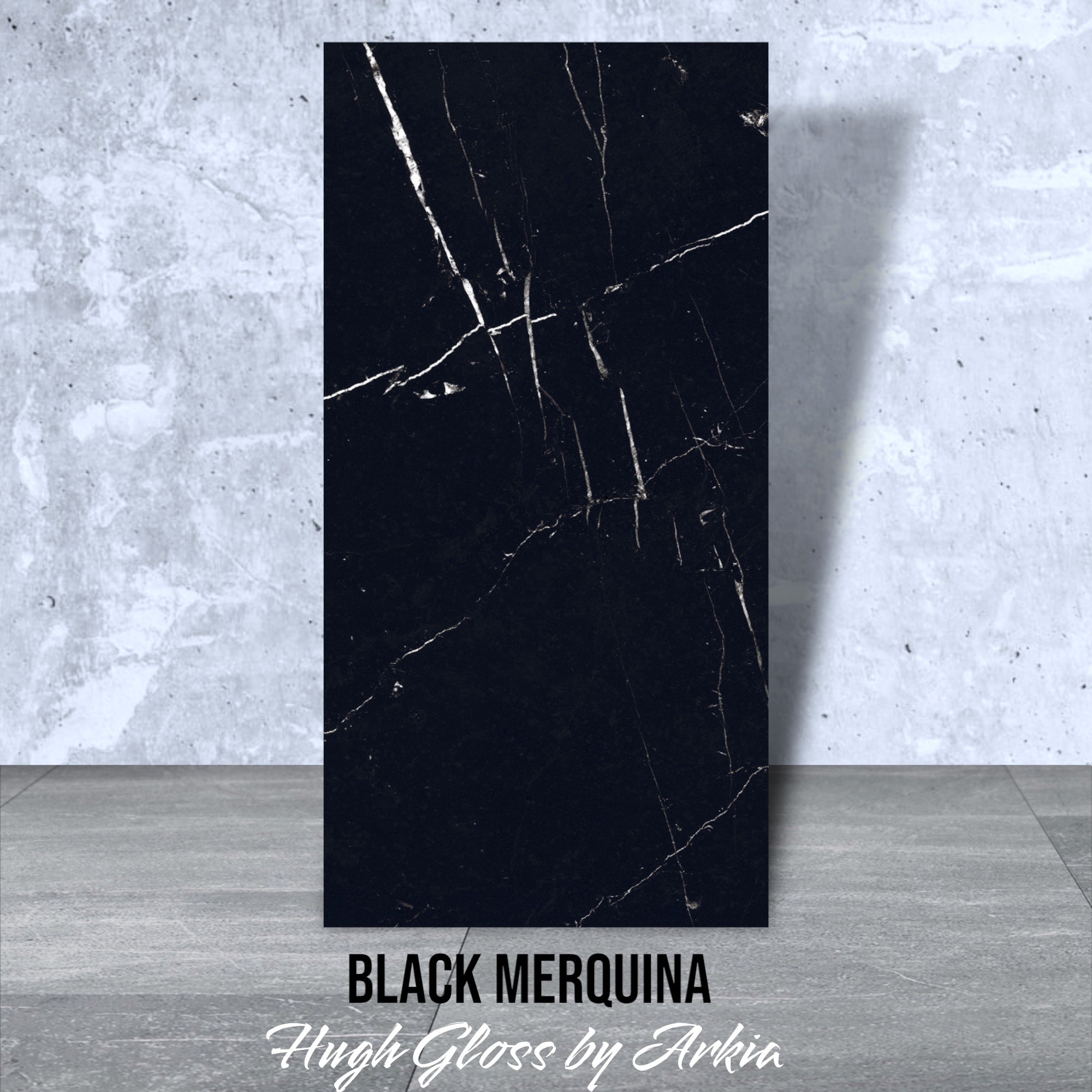 Black Merquina