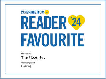 Reader's Favourite logo