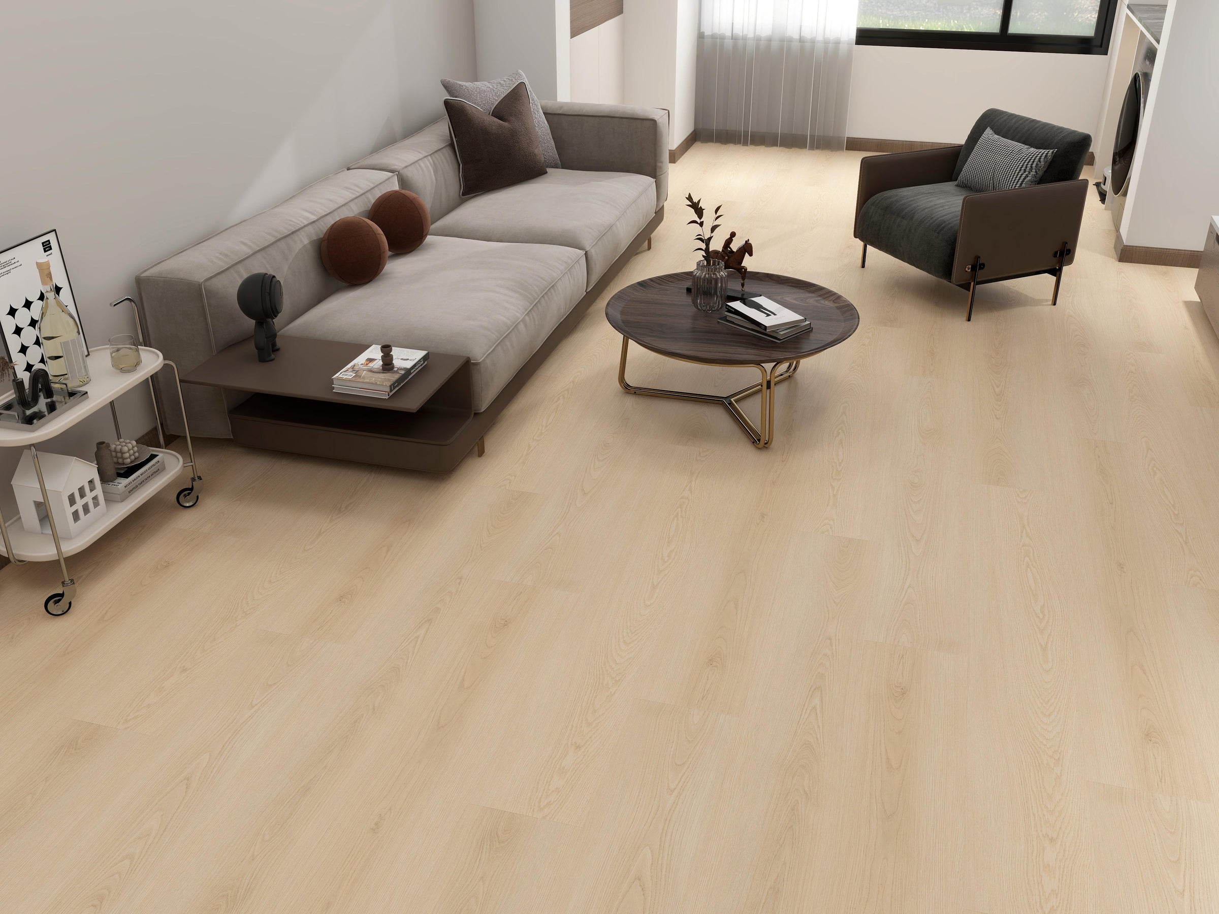 WS 8MM Luxury Vinyl - FS4-02