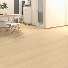 Breeze 9mm 5G EIR SPC Vinyl Plank Flooring – 22 Mil Wear Layer with IXPE Pad