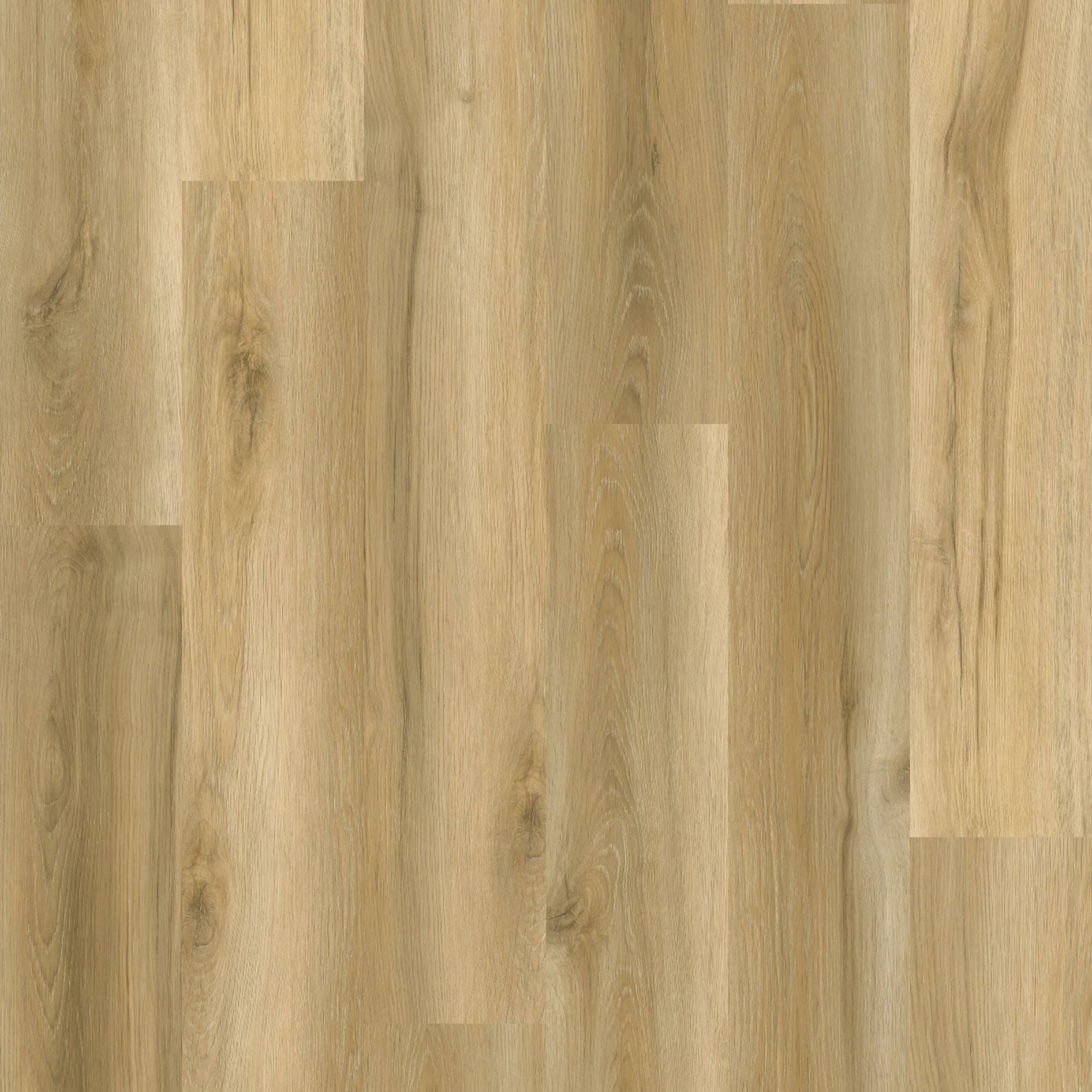 Golden- 6.5MM Waterproof SPC 20 Mil Layer IXPE Pad