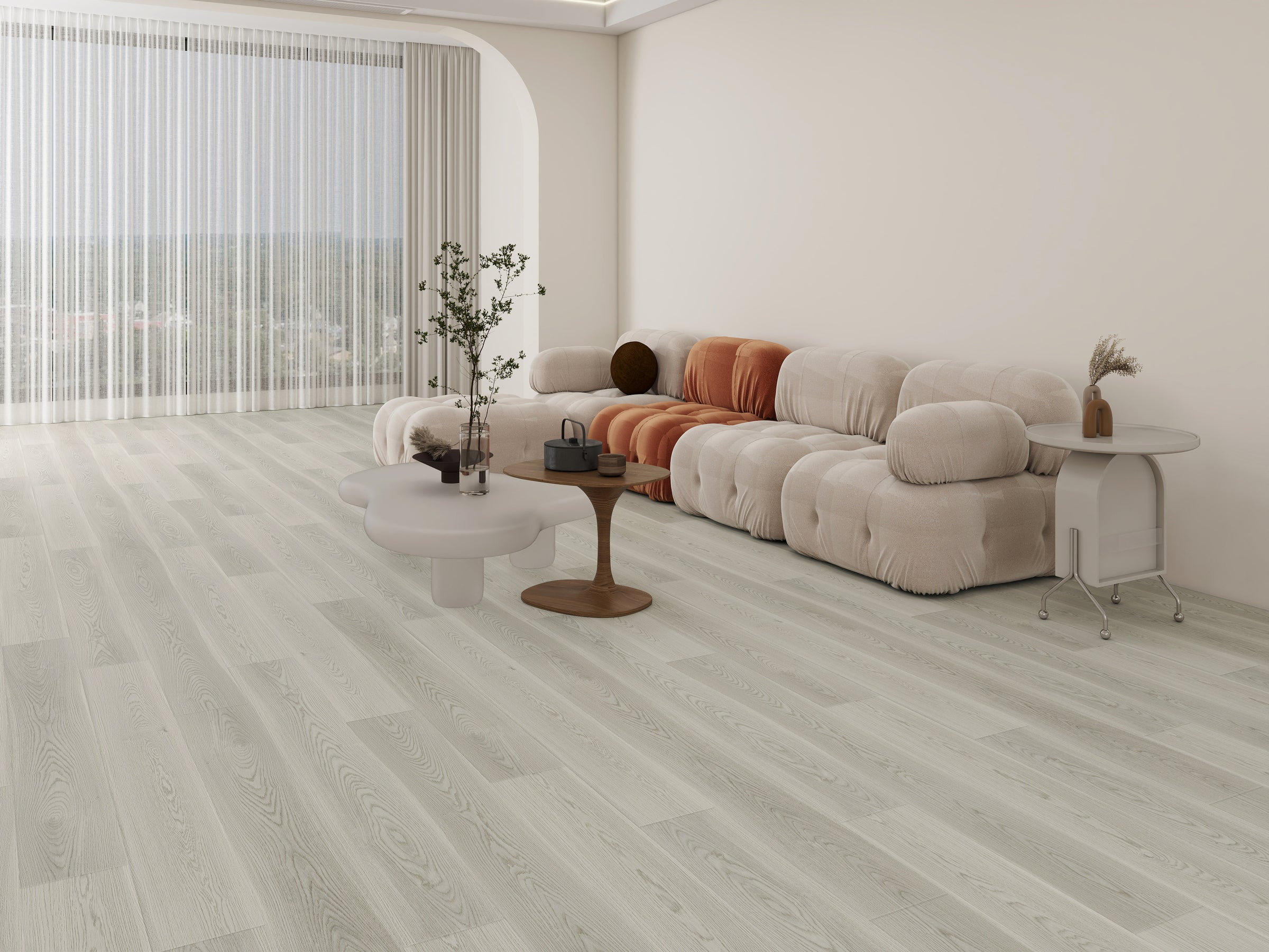 WS 8MM Luxury Vinyl - FS4-06