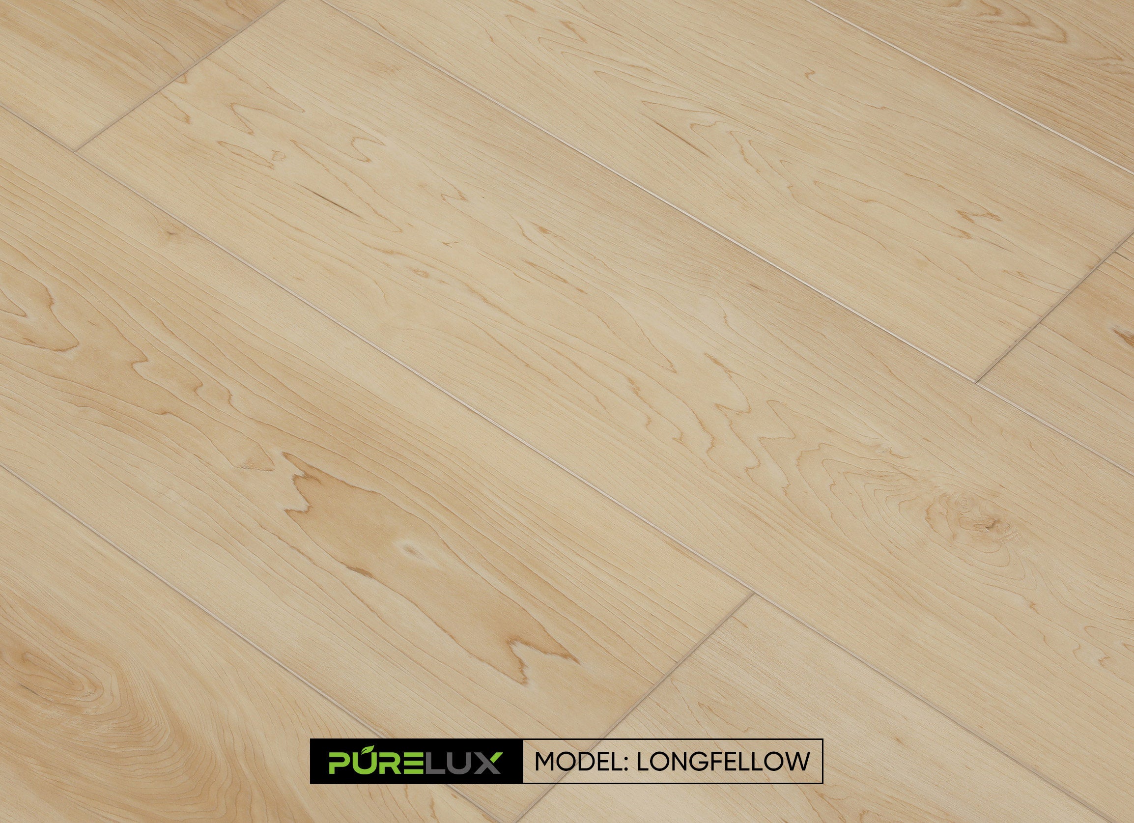 Longfellow - Dynamic Series