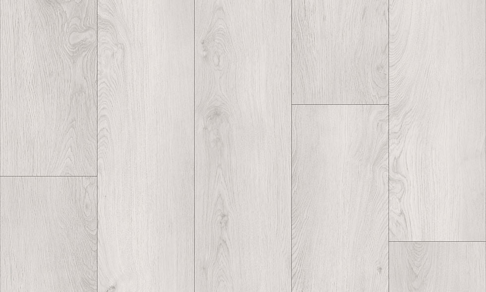 VANILLA 9mm 5G EIR SPC Vinyl Plank Flooring – 22 Mil Wear Layer with IXPE Pad