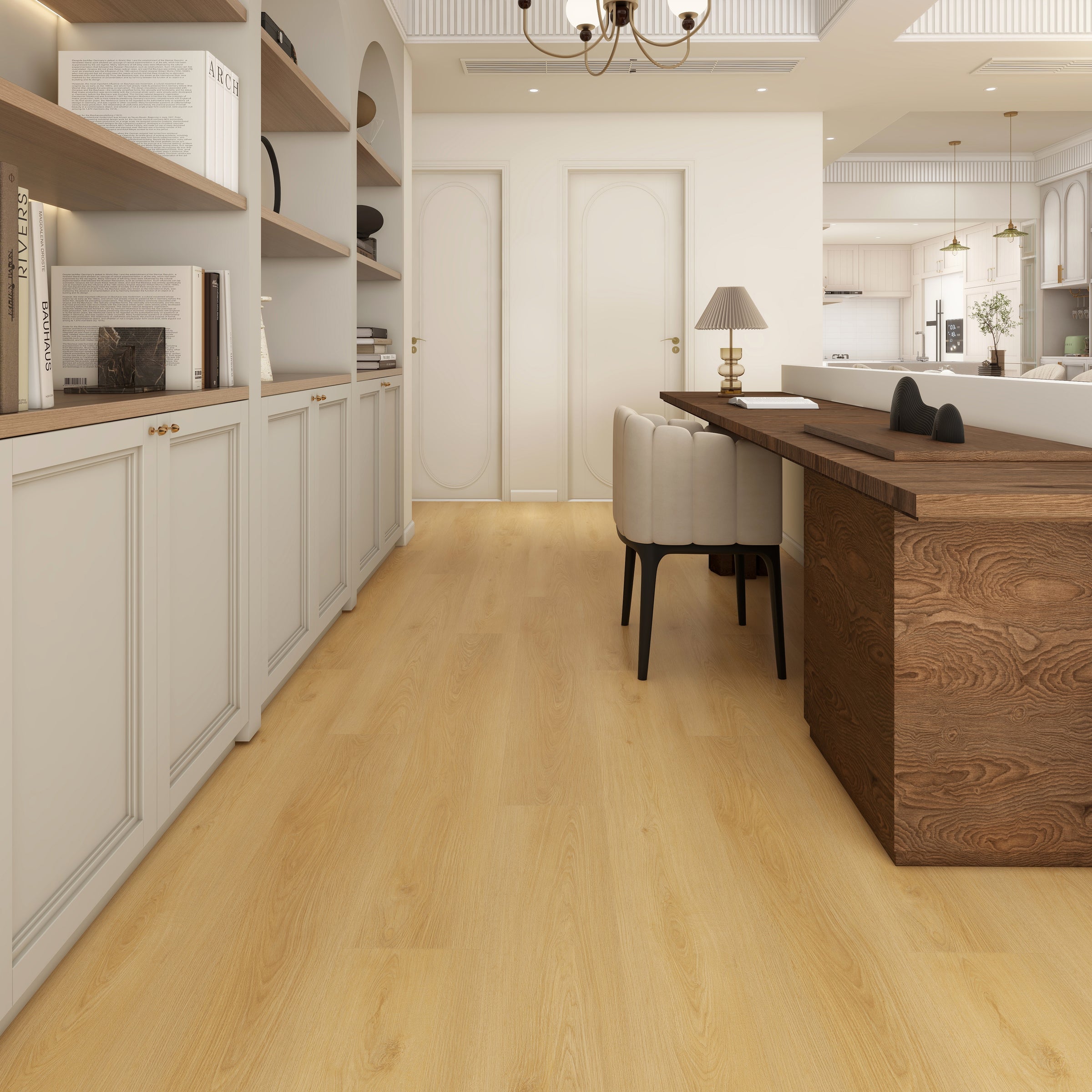 WS 8MM Luxury Vinyl - FS4-07