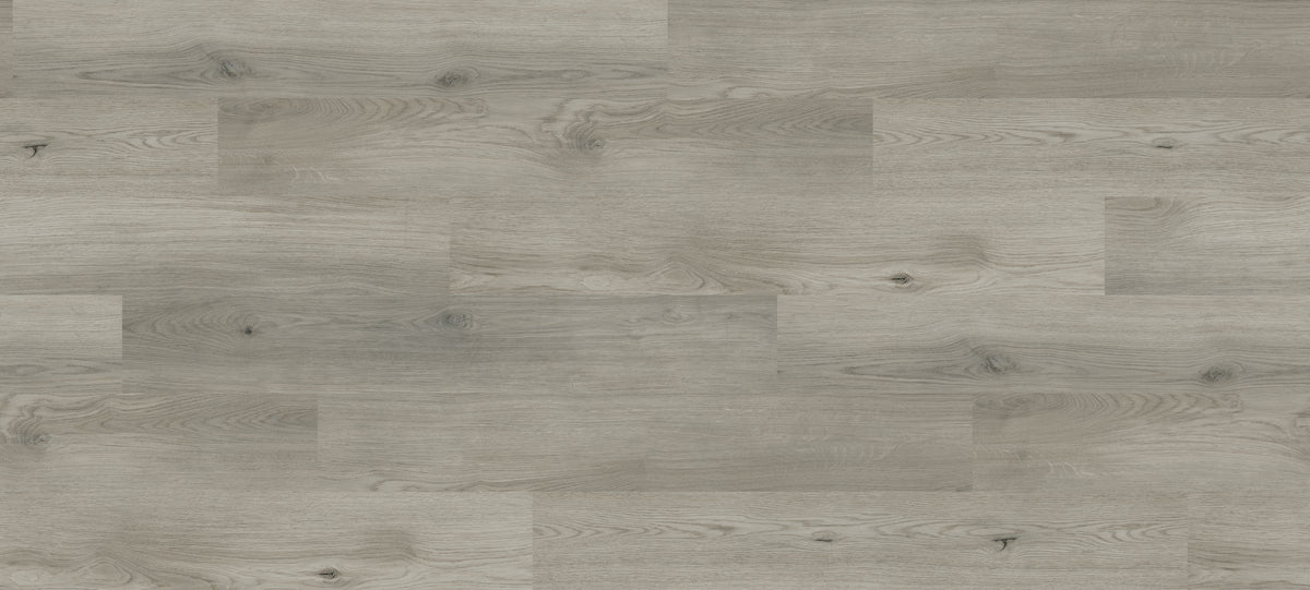 Whisper - 6.5MM Waterproof SPC 20 Mil Layer IXPE Pad